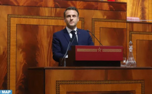 Le discours du Président Macron au Parlement ouvre des perspectives plus larges pour le partenariat Maroc-France