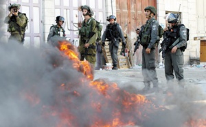 Israël boucle Al-Qods et installe des checkpoints autour des quartiers palestiniens