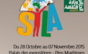 Participation du Maroc au Salon du livre d'Alger