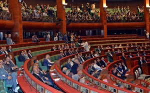 Election du président de la Chambre des conseillers :  Un vote qui risque de tout changer