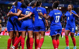 L'UEFA va investir un milliard d'euros dans le foot féminin d'ici 2030