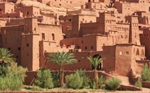 A la découverte des joyaux de l'architecture marocaine