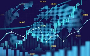 Marché des capitaux : 77,12 MMDH de levées à fin septembre