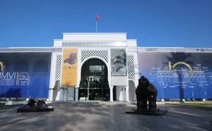 Le Musée Mohammed VI d’art moderne et contemporain célèbre les dix ans de sa création