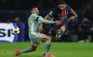 Ligue des champions : Paris SG s'enfonce