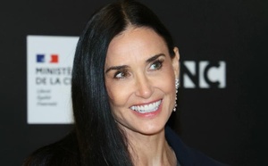 Pour Demi Moore, "les Américains sont vraiment très coincés"