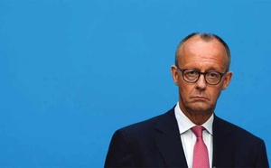 Friedrich Merz, l'éternel aspirant chancelier voit sa revanche arriver