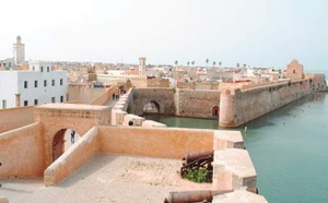 El Jadida, deux ancrages territoriaux