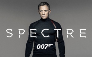 James Bond de retour avec “007 Spectre”