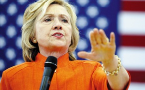 Hillary Clinton s’en sort haut la main à l’audition sur l'affaire Benghazi