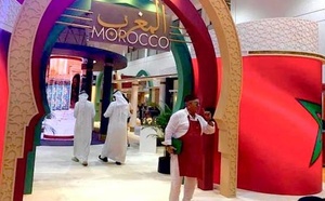 Salon international du livre de Sharjah : La culture marocaine amazighe en vedette