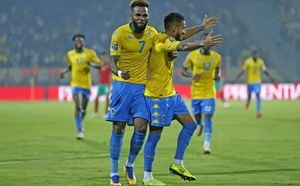 Eliminatoires de la CAN 2025 : Le Gabon qualifié avant d’affronter le Maroc