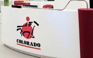 Colorado : hausse du CA de 1,3% à fin septembre