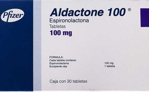 L’Aldactone introuvable depuis deux mois: Les malades cardiaques abandonnés à leur sort