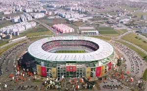 Financement de la Coupe du monde 2030 dans le cadre de la loi de Finances 2025: Répondre aux exigences avec des ressources limitées