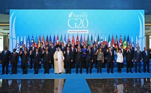 Sommet du G20 : Le Maroc rejoint l'Initiative mondiale pour l’intégrité de l’information sur le changement climatique