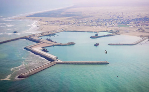 Port de Tarfaya : 5 MDH pour l’extension de la halle aux poissons