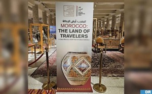 "Le Maroc terre d’explorateurs", thème d’une exposition à Doha qui met en lumière le patrimoine du Royaume