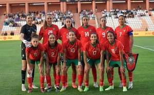 Préparation CAN féminine 2025: Le Maroc affronte le Botswana et le Mali en amical à Tétouan