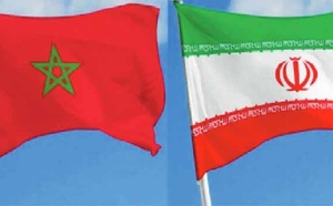 La reprise des relations entre Rabat et Téhéran n’est pas d’actualité