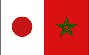 Maroc-Japon: Renforcement de la coopération en matière d’investissement