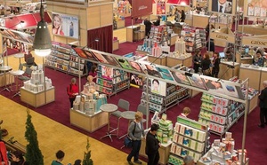 Participation du Maroc au Salon du livre de Montréal