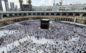 Hajj 1446 : Date arrêtée pour la 2ème phase du paiement des frais pour les personnes inscrites dans les listes d'attente