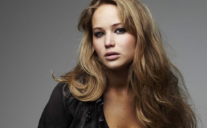 Jennifer Lawrence fait ses adieux à la saga “Hunger Games”