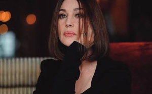 Festival international du film : Monica Bellucci enchante Marrakech avec un hommage vibrant à Maria Callas