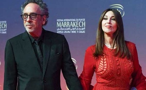 «Maria Callas : Lettres et mémoires» illumine le FIFM grâce à Monica Bellucci