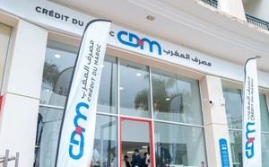 Crédit du Maroc: Émission d'obligations subordonnées perpétuelles de 500 MDH