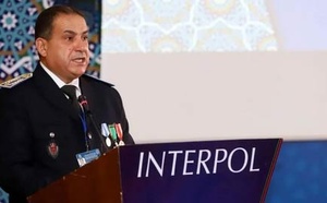 Le président d'Interpol salue  l'élection du Maroc au poste de vice-président pour l’Afrique