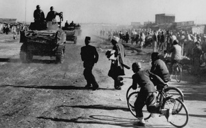 Soulèvement de 1952 à Casablanca : Unité et solidarité maghrébines face à l'occupant