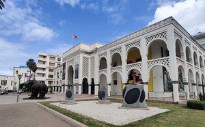 Le Washington Post met en avant la “renaissance” des musées à Rabat