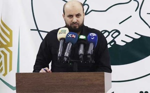 Mohammad al-Bachir. Du bastion rebelle d'Idleb à premier chef de gouvernement post-Assad