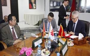 Huawei Technologies s’investit dans l'université marocaine