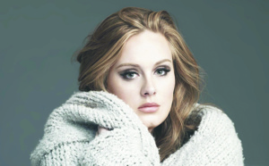 Adele mène  le bal des sorties d'albums  attendues par une industrie morose