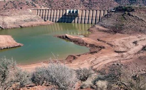 L'eau, un bien précieux mal géré au Maroc