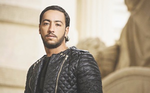 Lacrim met fin à sa cavale au Maroc