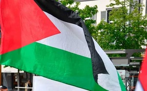 IS. Le devoir de l’Afrique envers la cause palestinienne