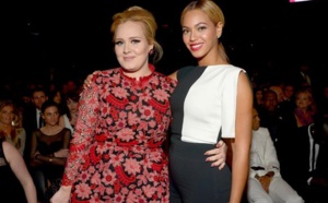 Casting raté pour Beyoncé, Adele refuse de collaborer avec elle