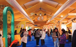 340 exposants et plus de 101.000 visiteurs