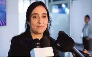 Afaf Saidi : Notre industrie aéronautique est appelée plus que jamais à profiter des opportunités qui s’offrent à elle, tout en capitalisant sur ses nombreux atouts