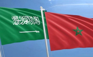 Maroc-Arabie Saoudite: Des relations solides, hissées au rang de partenariat global en 2024