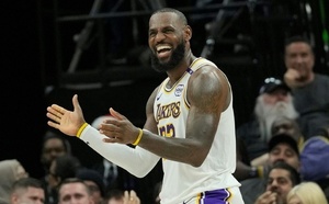 LeBron, Alonso, Robert-Michon : Pourquoi ces quadras restent au top du sport mondial