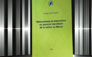 Une analyse de la construction identitaire nationale