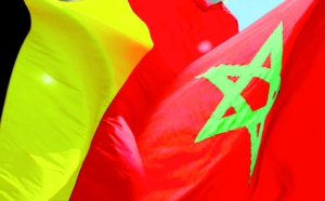 Réunion des commissions maroco-belges de coopération judiciaire