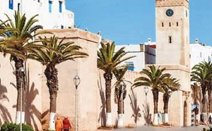 Première édition du Forum régional du tourisme, le 15 janvier à Essaouira