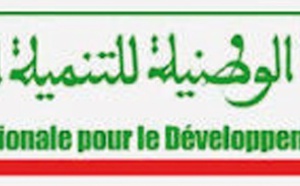 Appel à propositions de projets éligibles au financement de l'INDH à Boujdour