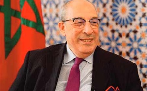 Abdelkader El Ansari : Le partenariat Maroc-Chine, un reflet d'une vision commune de la coopération Sud-Sud